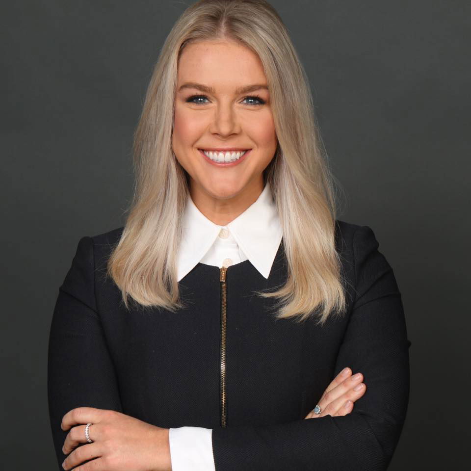8 Facts About Karoline Leavitt, The Youngest White House Press Secretary In History