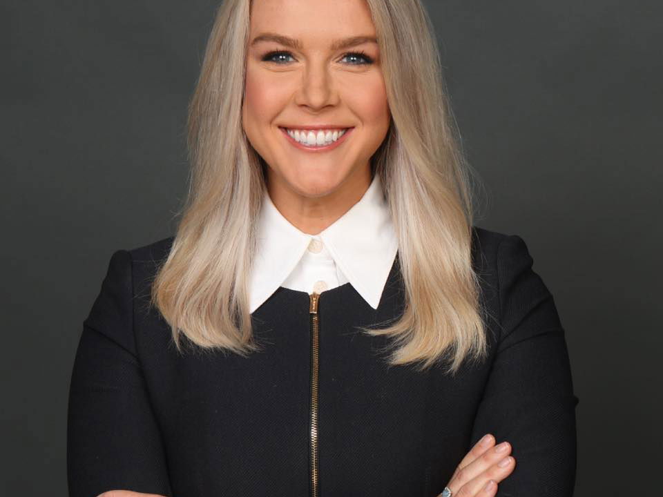 8 Facts About Karoline Leavitt, The Youngest White House Press Secretary In History