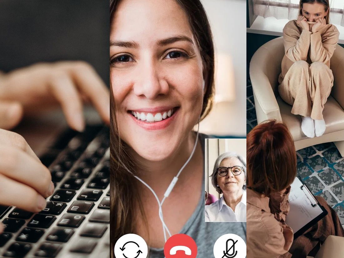 Therapy Zoom, Therapy Through Text, or In-Person: What’s Right for You?