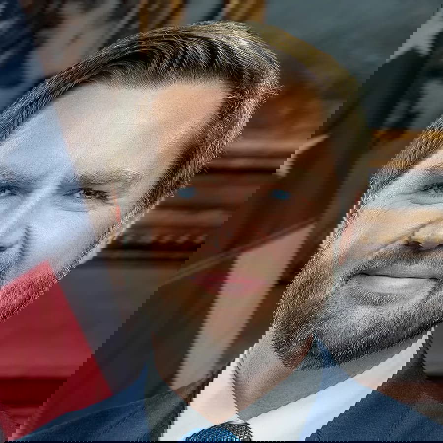 What Does JD Vance Really Believe? Unpacking His Political Flip-Flops
