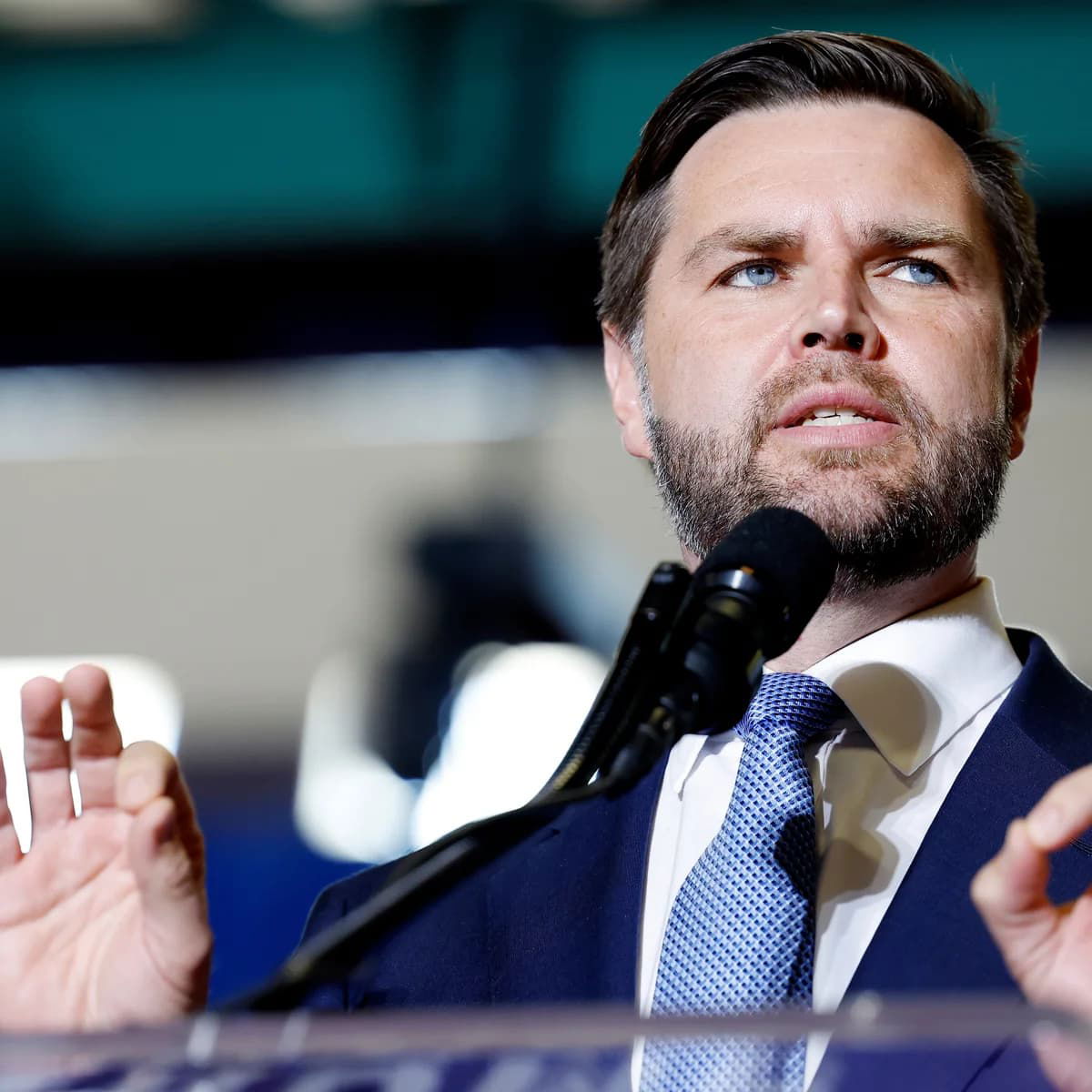 3 Controversial Statements by JD Vance and Why They Matter