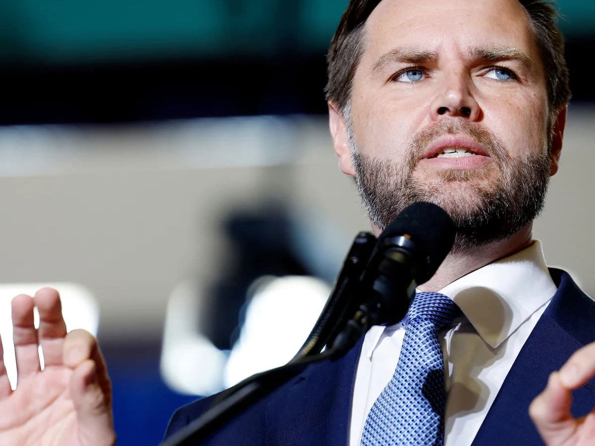 3 Controversial Statements by JD Vance and Why They Matter