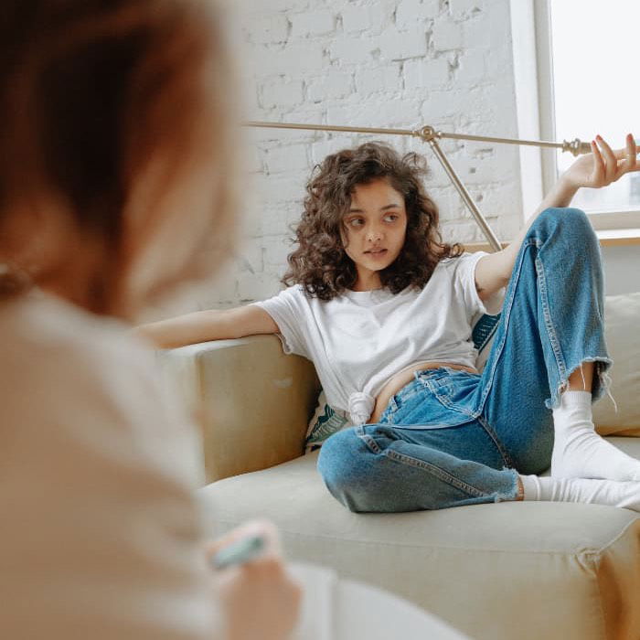 In Person Therapy: The Most Proven Path to Mental Wellness