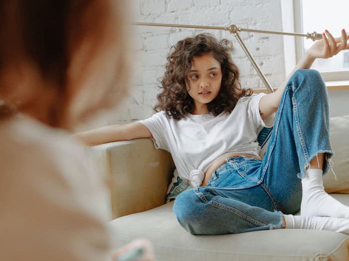 In Person Therapy: The Most Proven Path to Mental Wellness