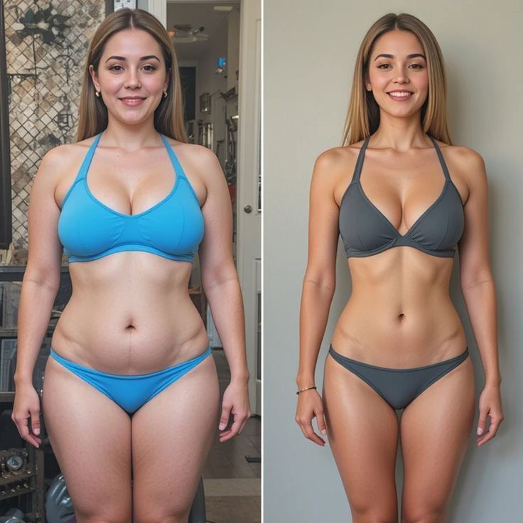 10 Surprisingly Effective Weight Loss Hacks That Actually Work