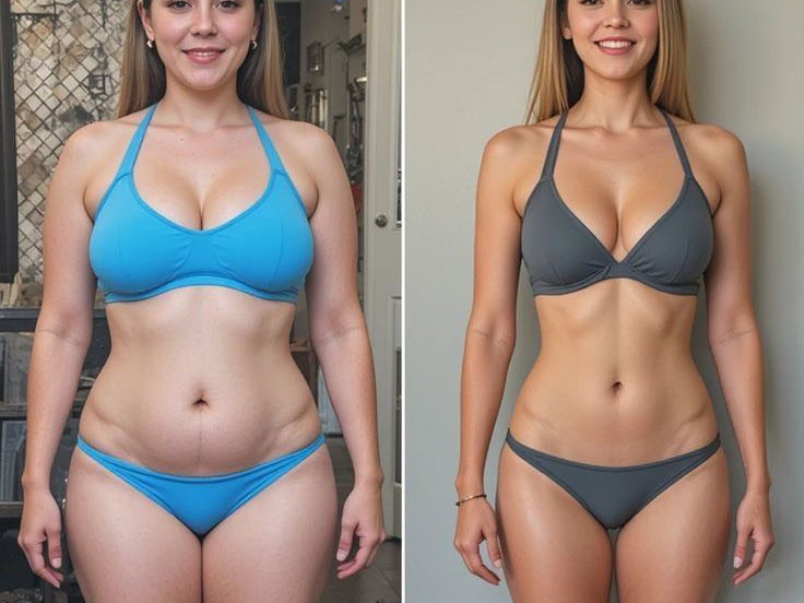 10 Surprisingly Effective Weight Loss Hacks That Actually Work