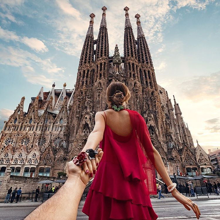10 Epic Construction Projects That Took Centuries to Complete