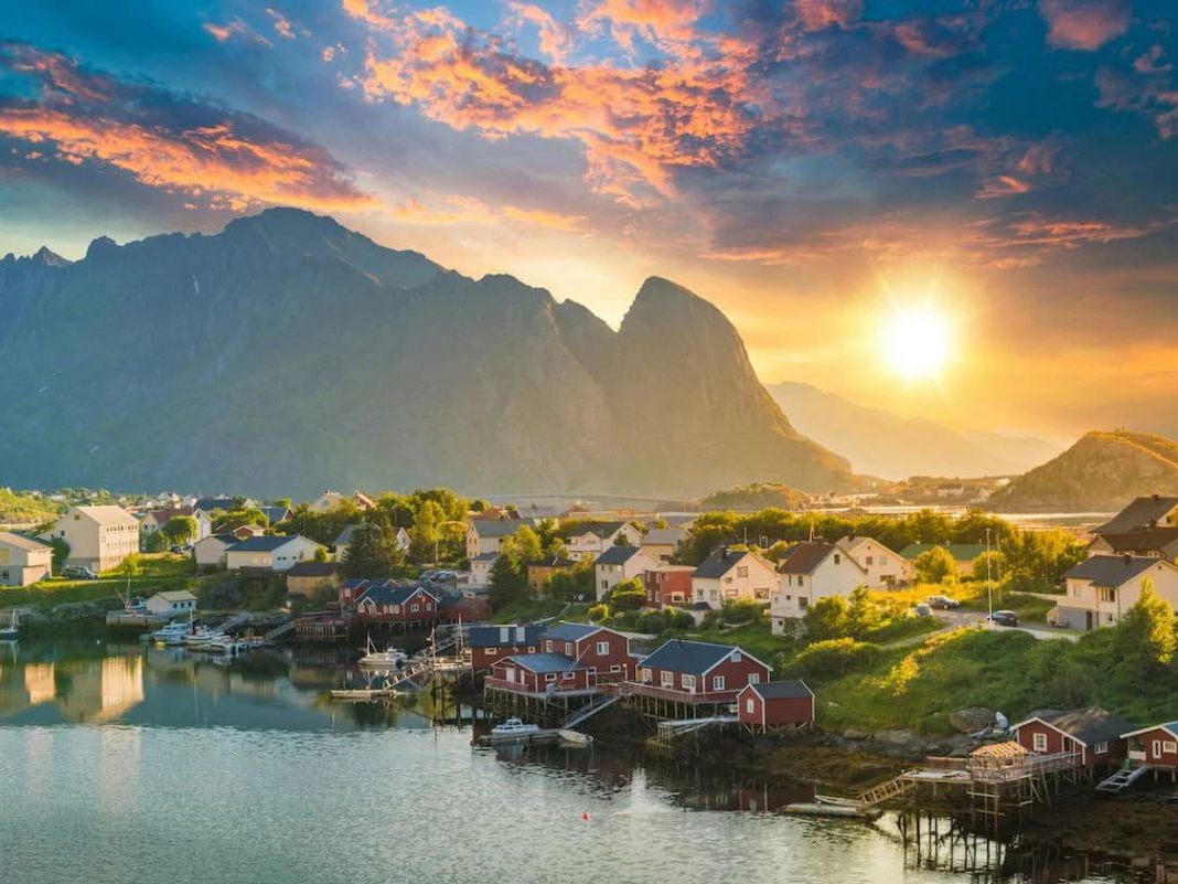 The Ultimate Guide to Finding the Best Sunsets Around the World