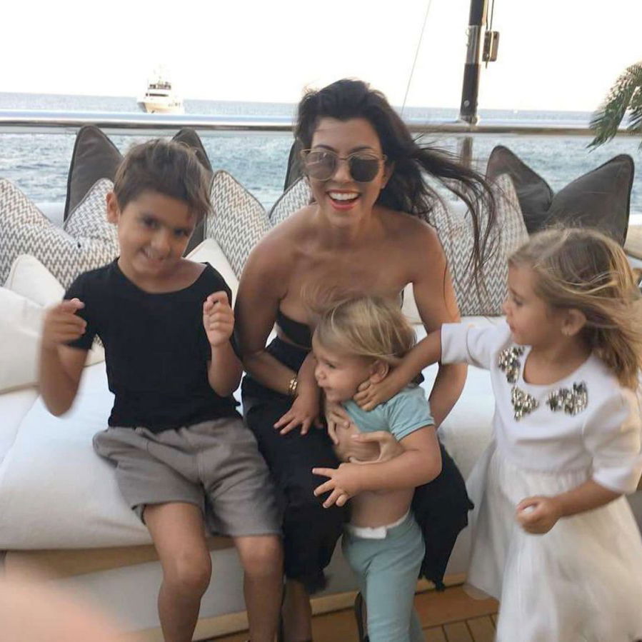 5 Celebrity Parents With Strict Philosophies on Raising Their Children