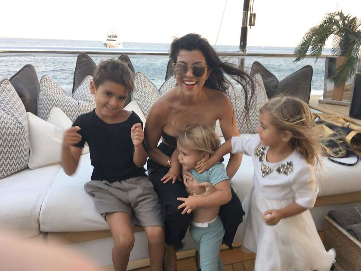 5 Celebrity Parents With Strict Philosophies on Raising Their Children