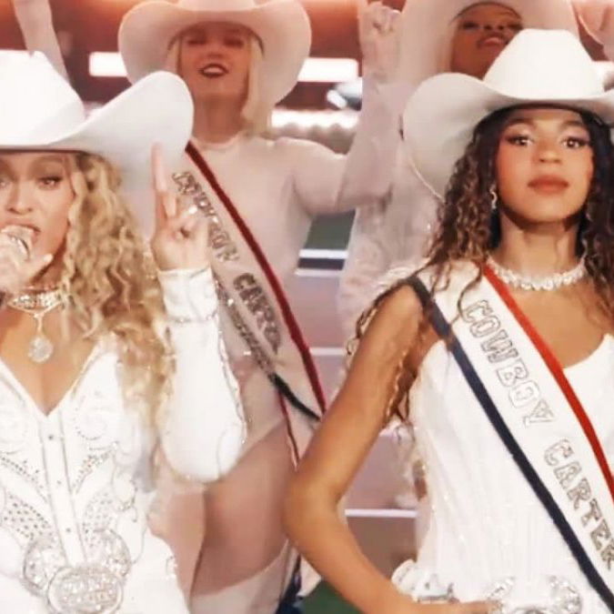 6 of Blue Ivy’s Best Performances (So Far)