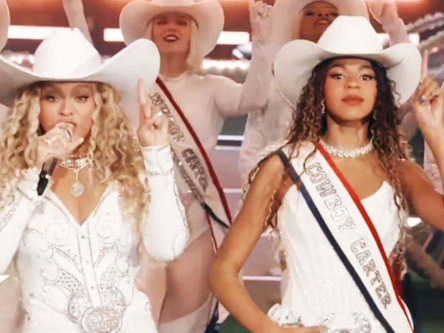 6 of Blue Ivy’s Best Performances (So Far)