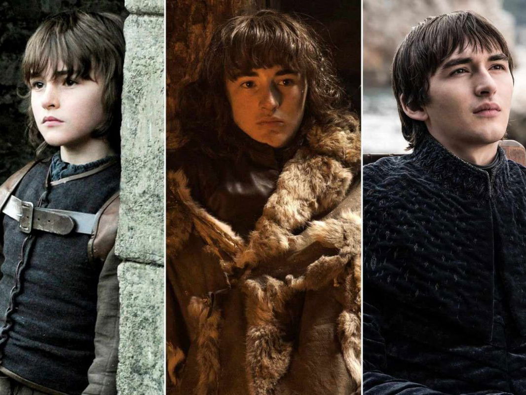 10 TV Characters Fans Turned On Over Time
