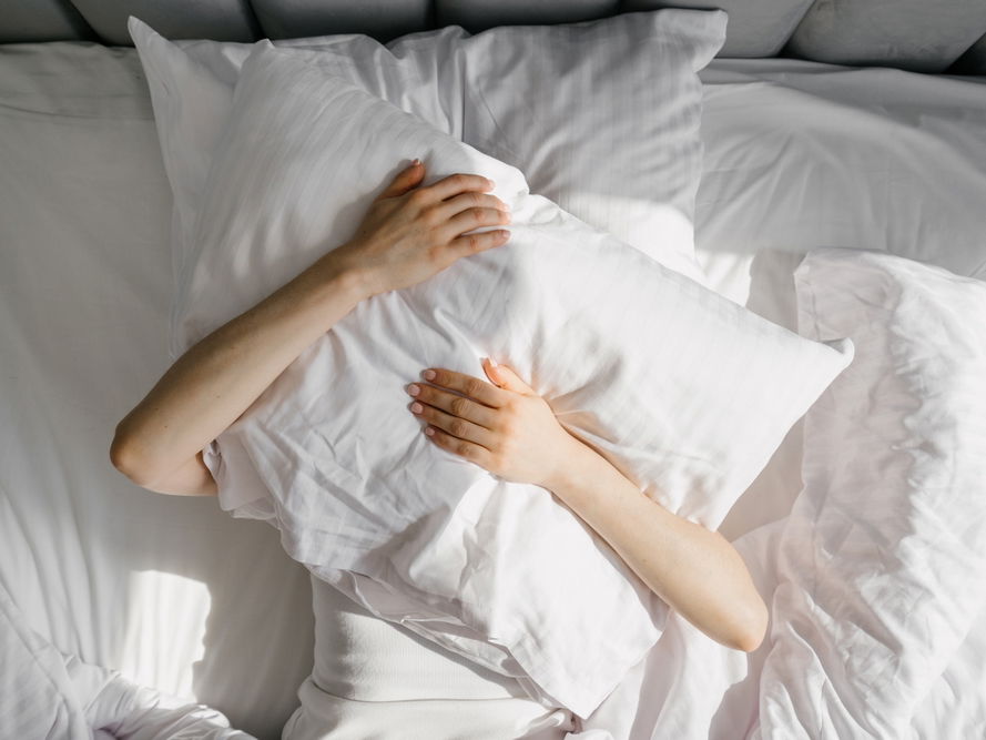 8 Signs of Chronic Laziness