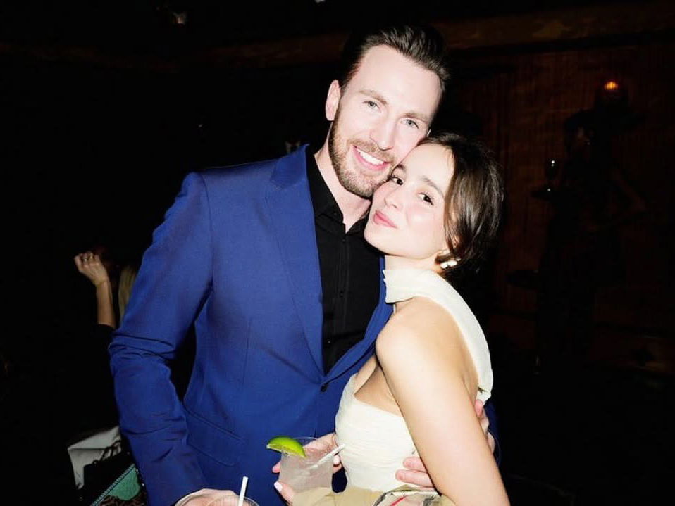 10 Celebrity Relationships That Stayed Surprisingly Private
