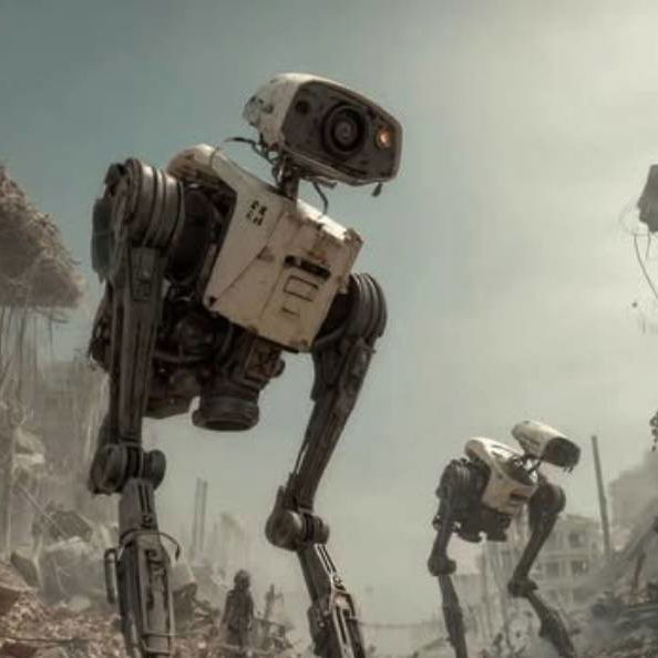 8 Terrifying Truths About Artificial Intelligence