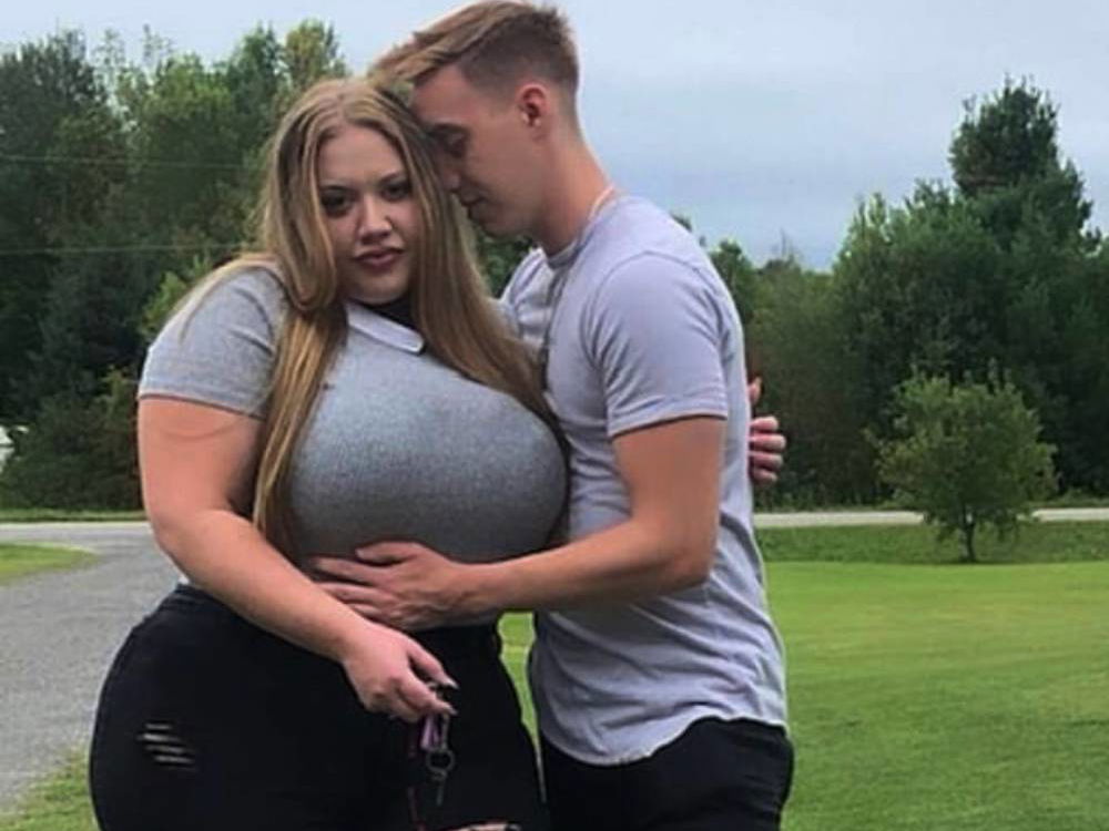 Se rieron cuando él se casó con ella—ahora la ven en todas las pantallas