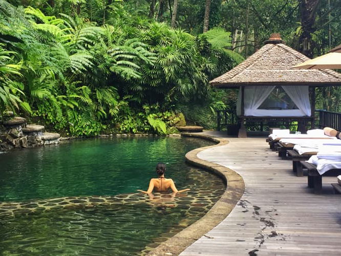10 Best Wellness Retreats in the World for Ultimate Relaxation