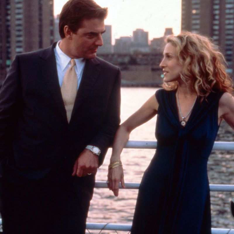 7 TV Couples First Meetings & Final Scenes