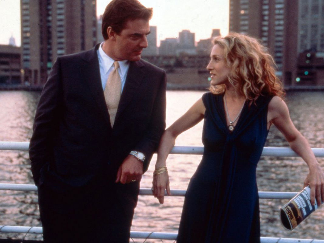 7 TV Couples First Meetings & Final Scenes