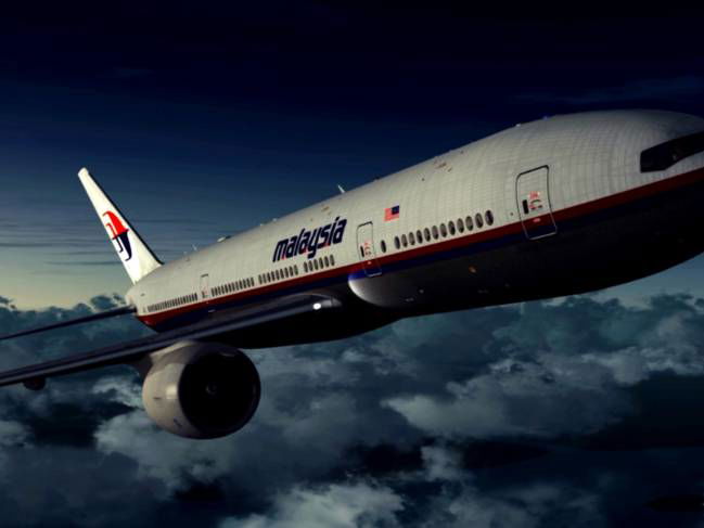 Se han encontrado los momentos finales del MH370 — o eso afirma una nueva teoría