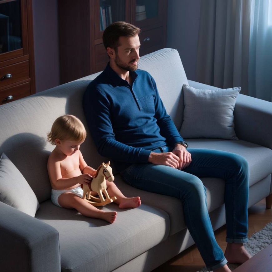 Creía que conocía a mi esposo — hasta que la cámara oculta me mostró la verdad