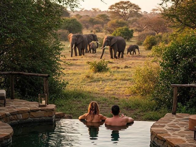 Luxury Safari Packages in Africa: 10 Safari Lodges That Belong On Your Bucket List