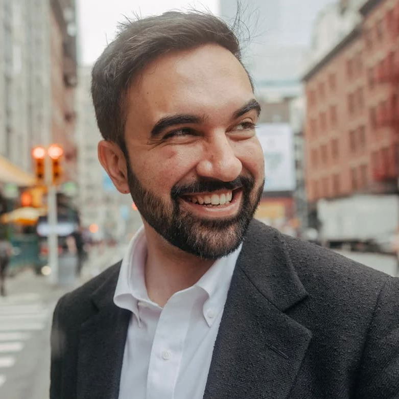 Spotlight Shift: Rising Stars Daring to Outshine Trump in 2025