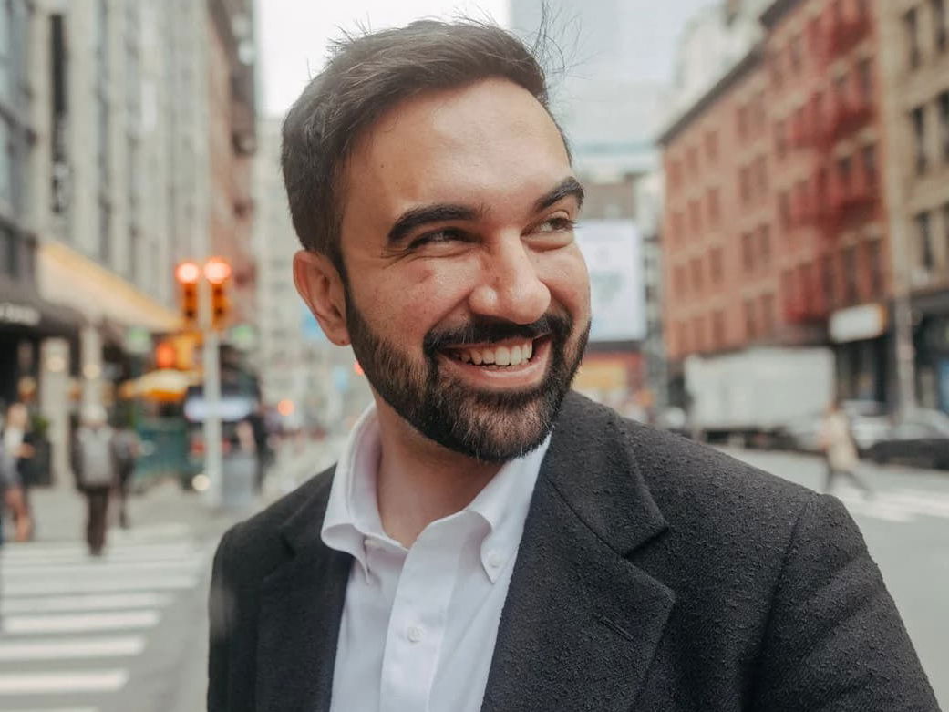 Spotlight Shift: Rising Stars Daring to Outshine Trump in 2025