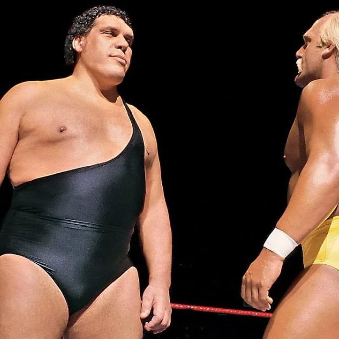 Wrestling Legends of the 1980s: The Fascinating Stories Behind the Superstars