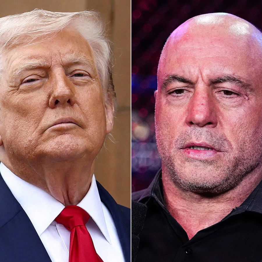 Trump’s Power Circle of Supporters Is Starting To Crack