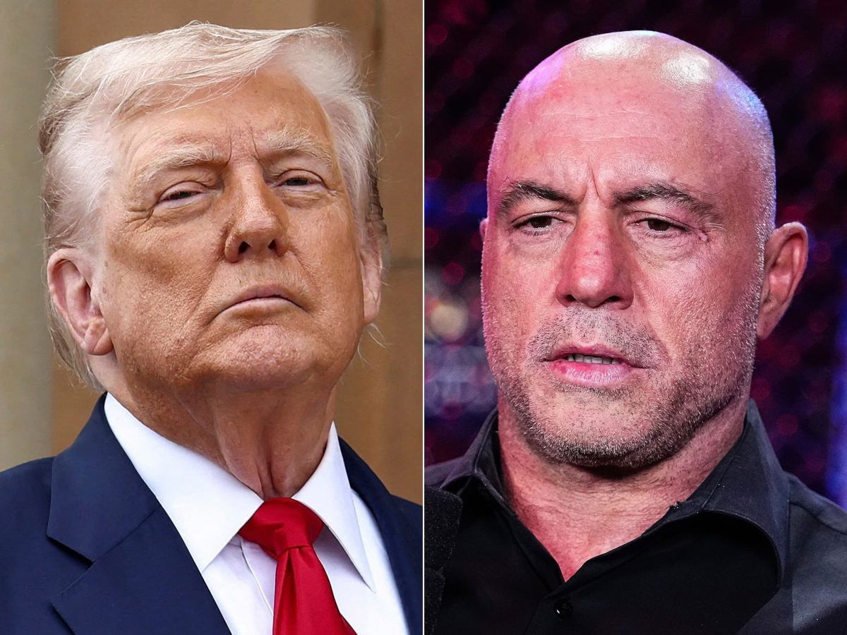 Trump’s Power Circle of Supporters Is Starting To Crack