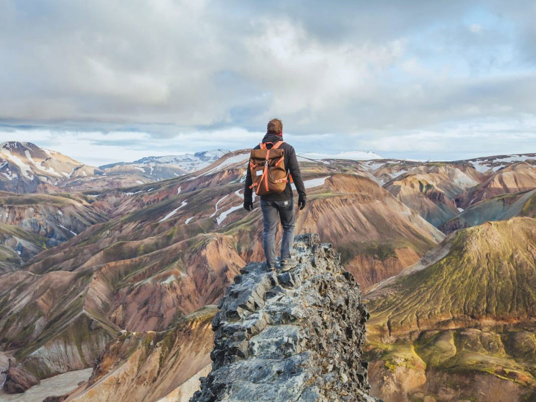 8 Best Trails for Solo Hikers