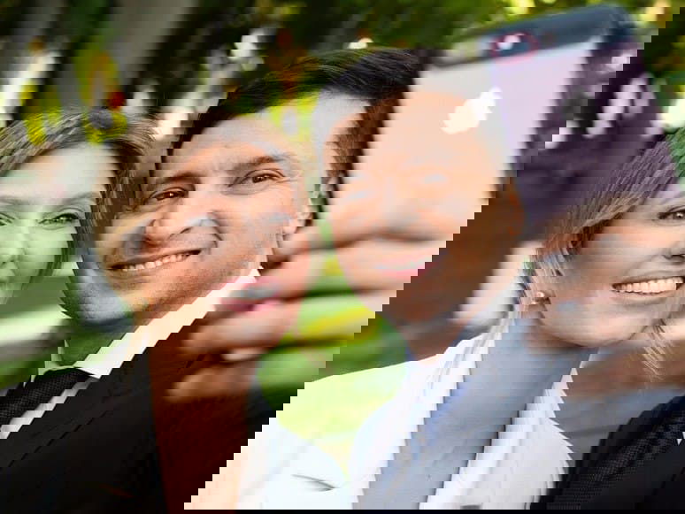 7 Most Powerful Couples in Politics for 2025