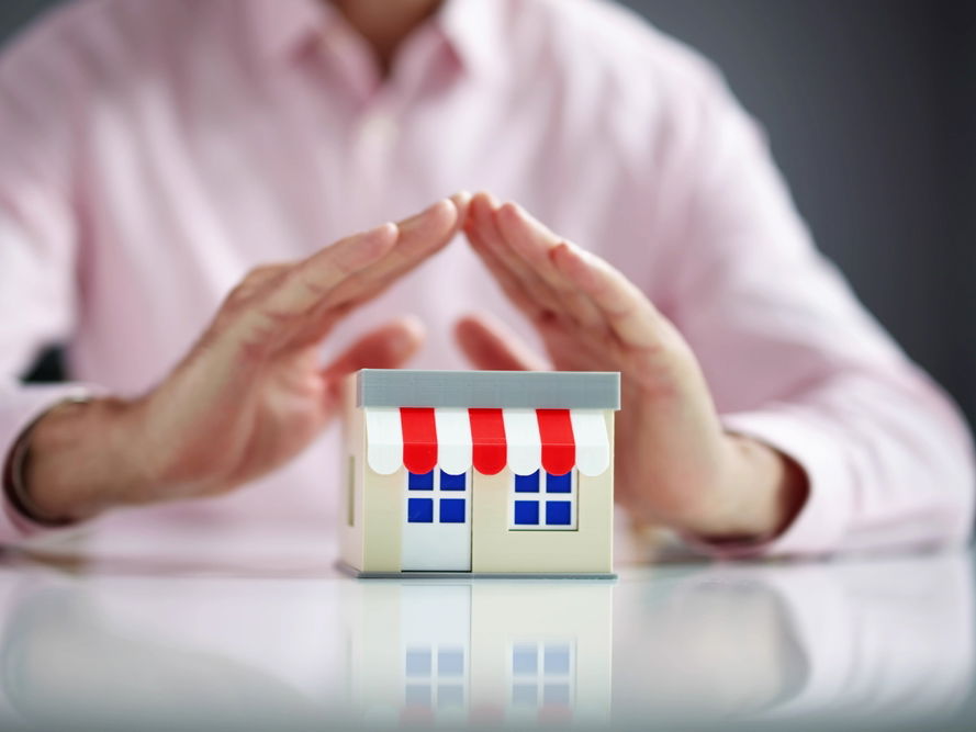 Small Business Insurance: Protect Your Company While Managing Costs