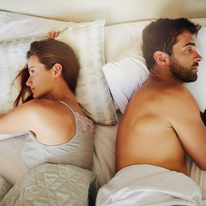 Which Zodiac Signs Make the Most Toxic Couples?