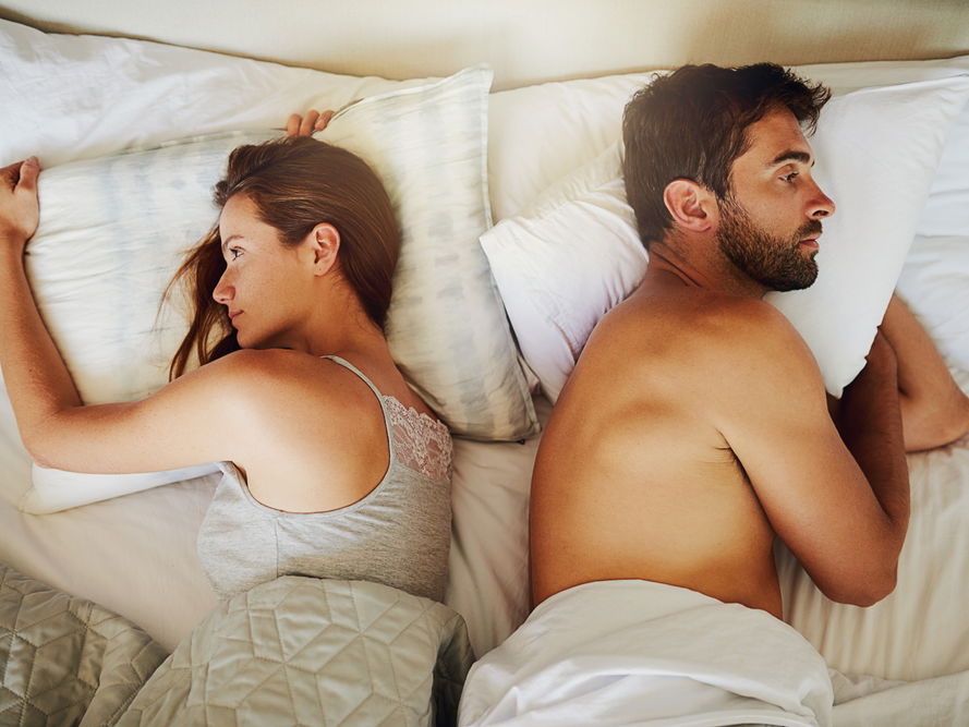 Which Zodiac Signs Make the Most Toxic Couples?