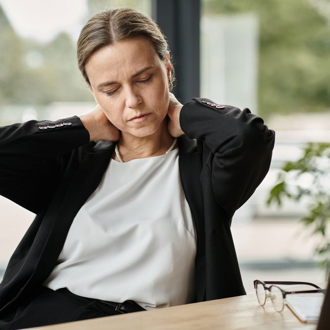 6 Reasons Your Body is Stressed Out (and How to Fix It)