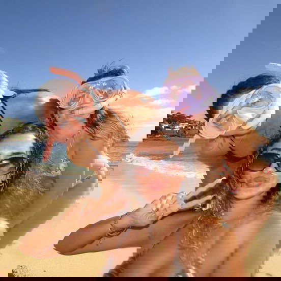 8 Safe and Sunny Islands Perfect for a Girlfriend’s Dream Vacation