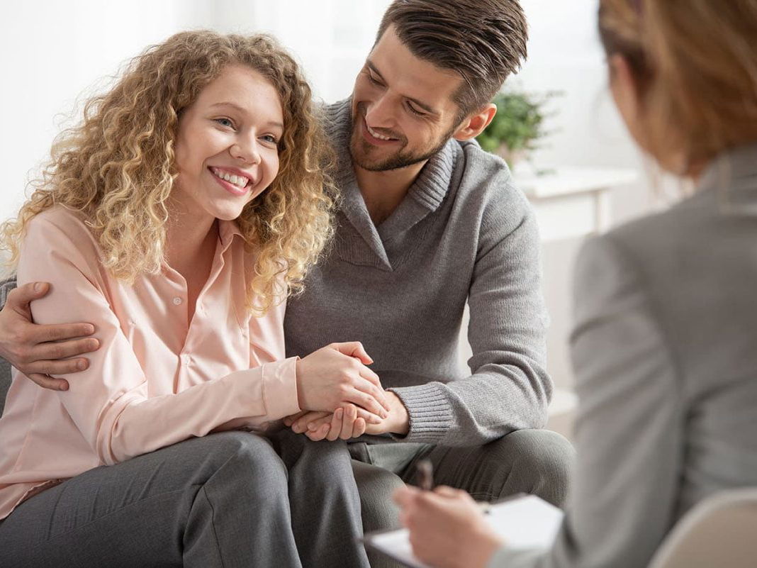 8 Ways You Can Benefit from a Relationship Coach