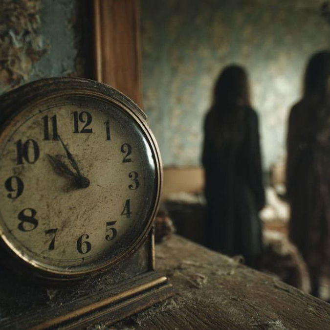 How Each Zodiac Sign Would Fare in a Horror Movie