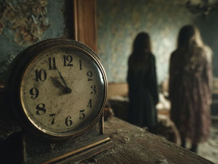 How Each Zodiac Sign Would Fare in a Horror Movie