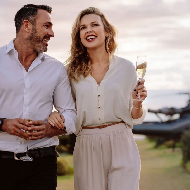 8 High End Matchmaking Services That Are Worth Every Penny