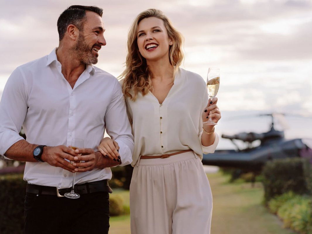 8 High End Matchmaking Services That Are Worth Every Penny