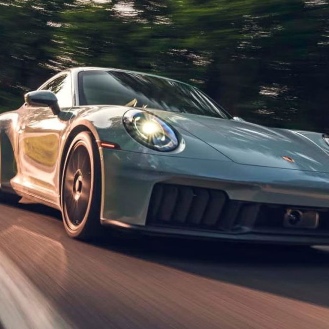 Classic Cars That Are Becoming Investment Gold in 2025