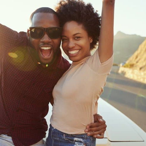 8 Signs You’re in a Happy Relationship