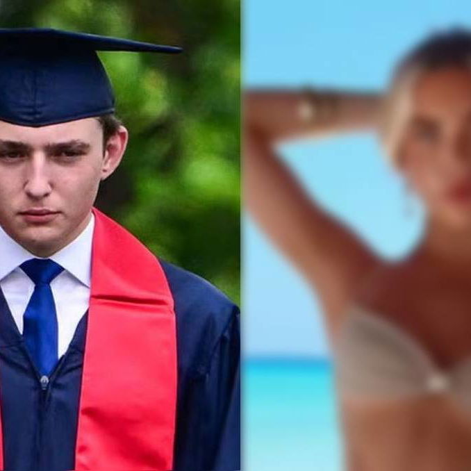 Five Rumored Girlfriends of Barron Trump: Separating Fact and Fiction