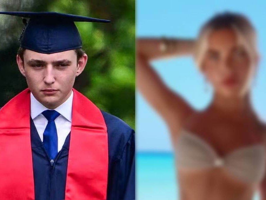 Five Rumored Girlfriends of Barron Trump: Separating Fact and Fiction