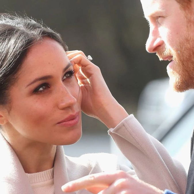 6 Ways Meghan Markle Positively Influences Prince Harry