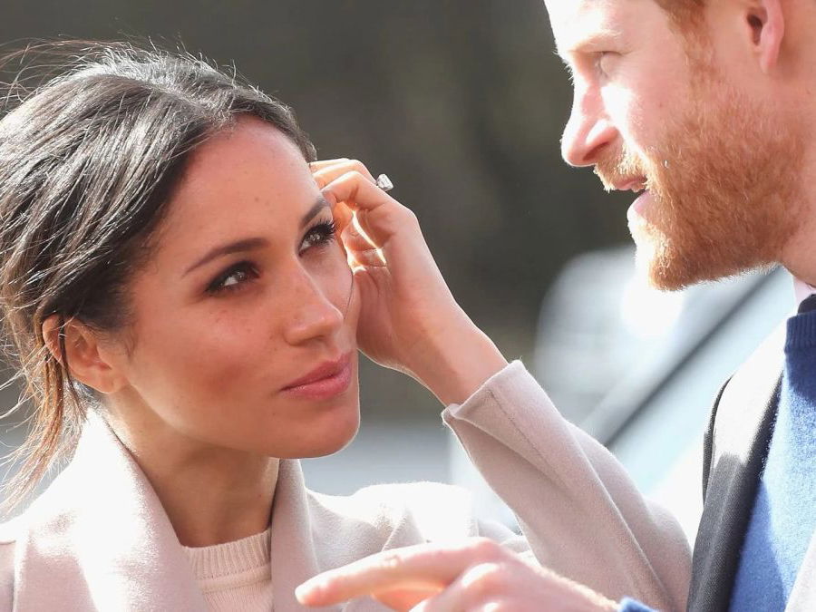 6 Ways Meghan Markle Positively Influences Prince Harry